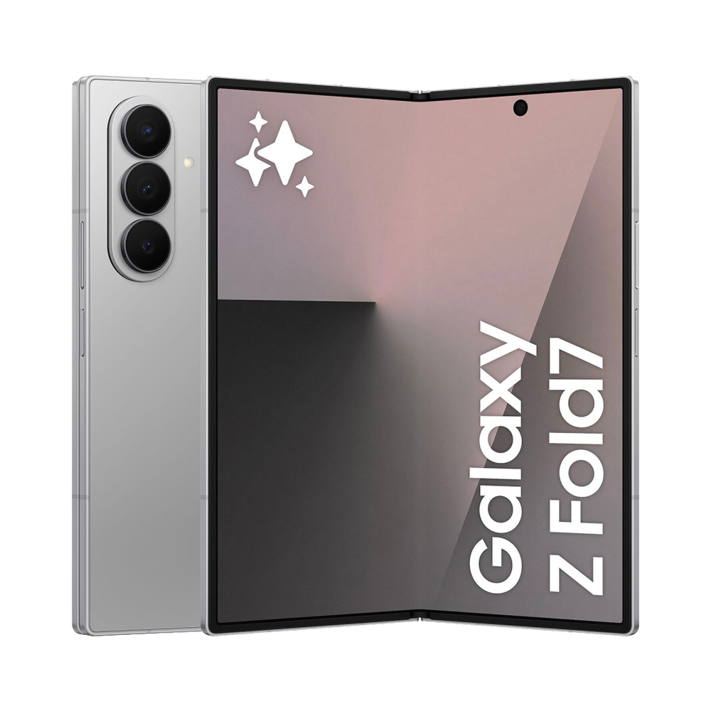 Samsung Z FOLD 7 256G