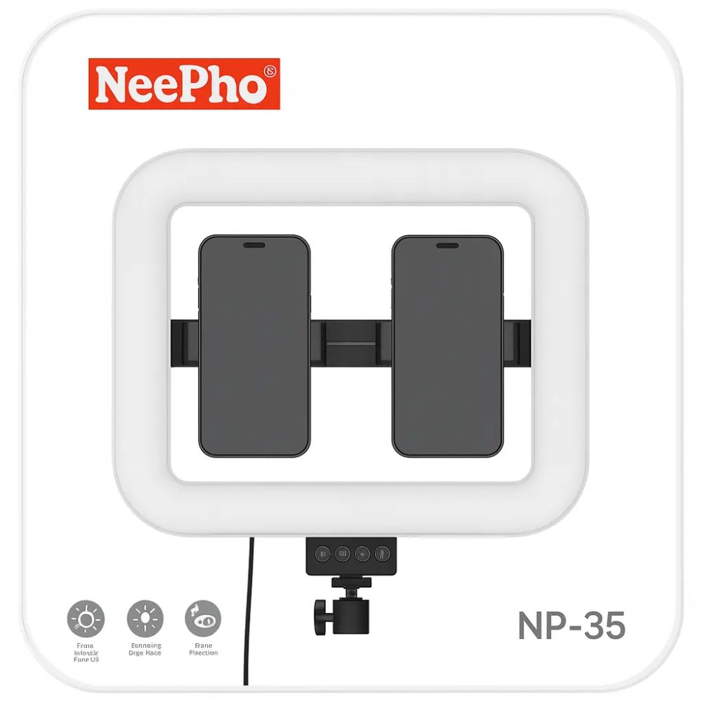 Ringlight NP35