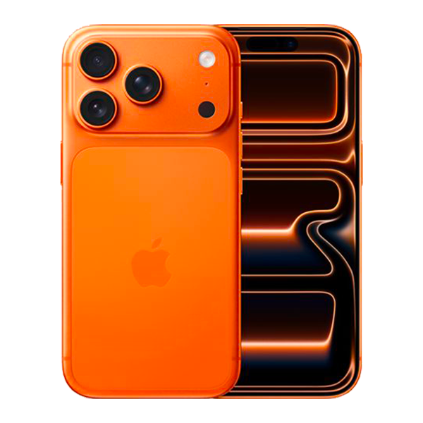 Iphone 17 pro max Esim 256G