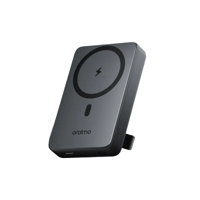 Chargeur Magnétique Magsafe original Oraimo 10000 MAH