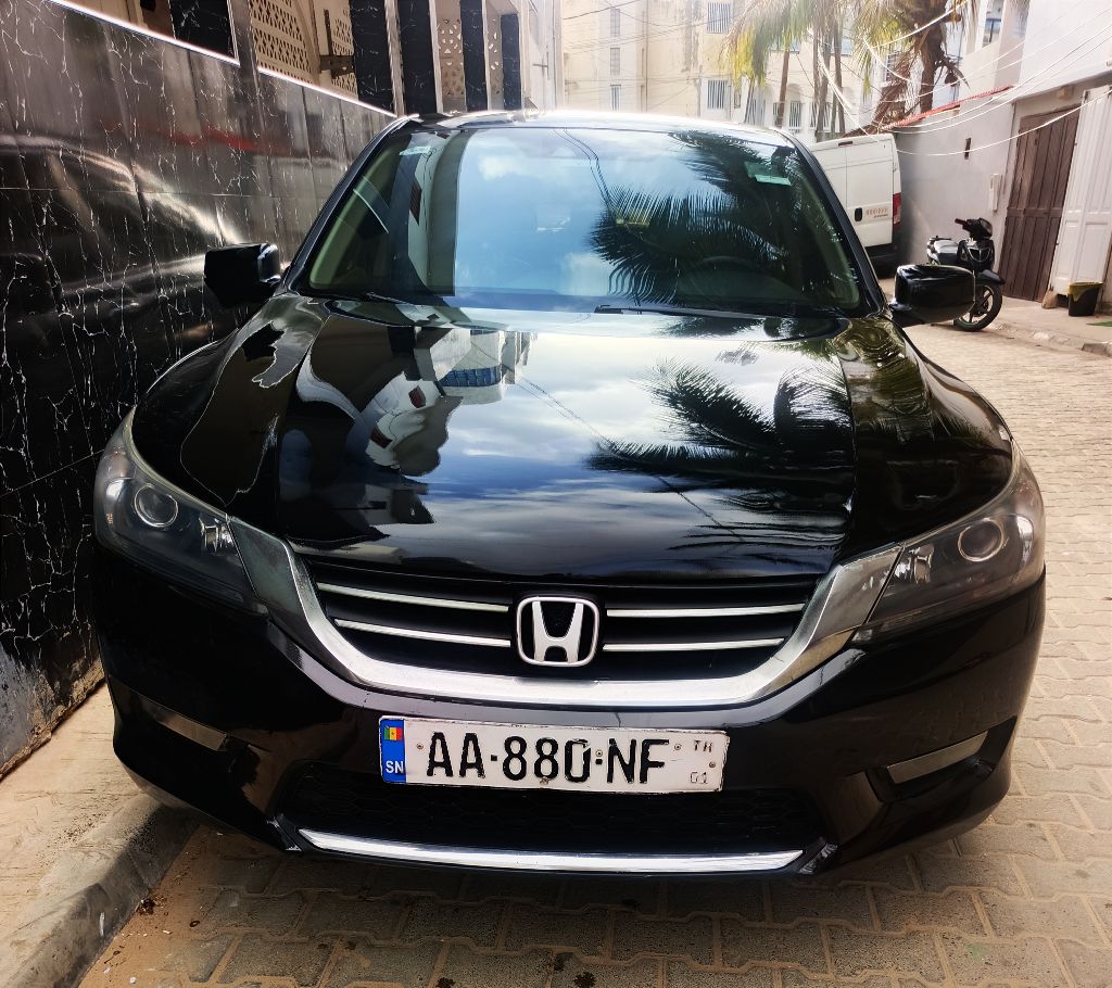 Voiture